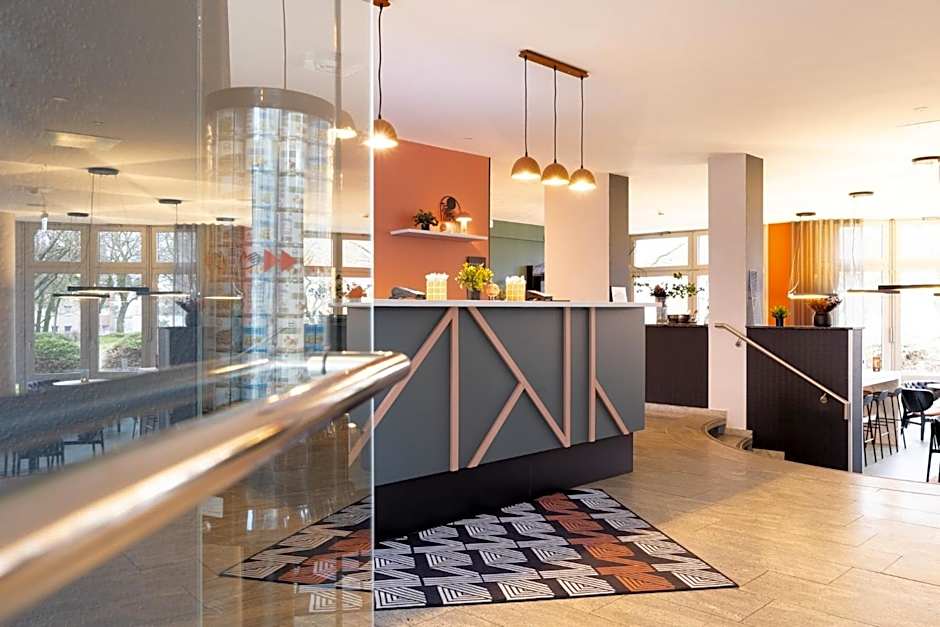 Zdjęcie 1 z 50 — Holiday Inn - the niu, Blade Solingen By IHG