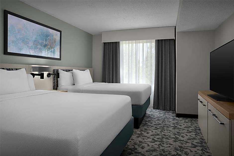 Hilton Garden Inn Auburn/Opelika