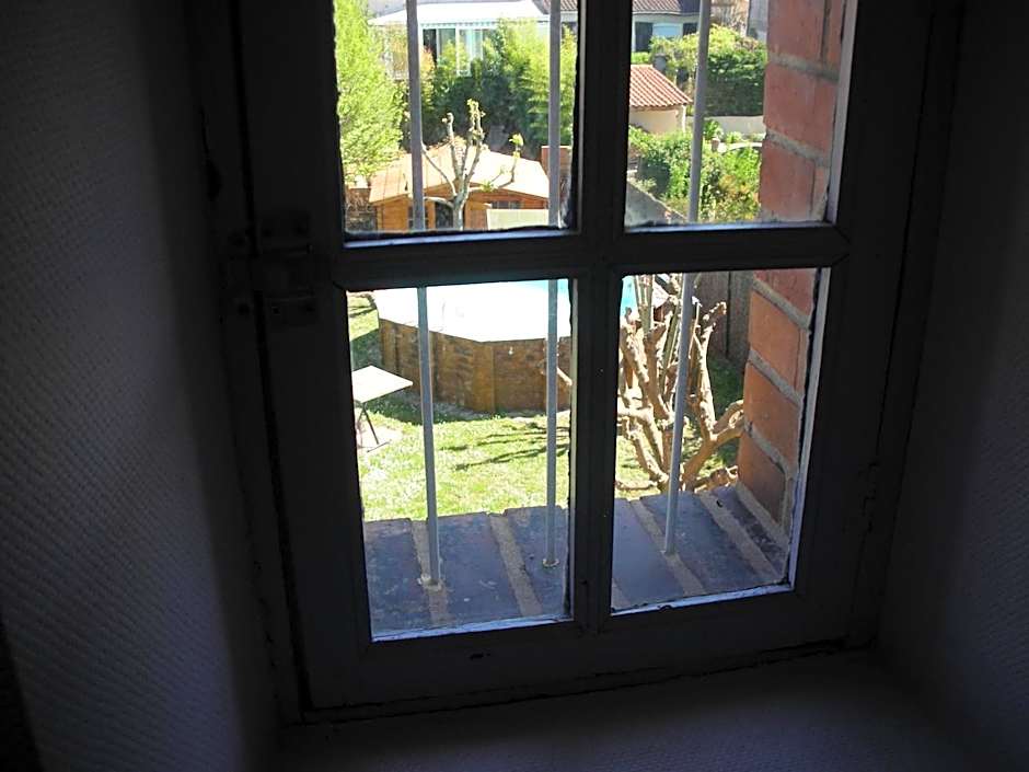 Chambres d'Hôtes Villa Bellevue