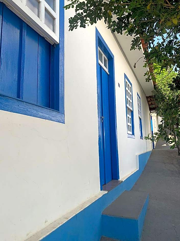 Pousada Doce Villa