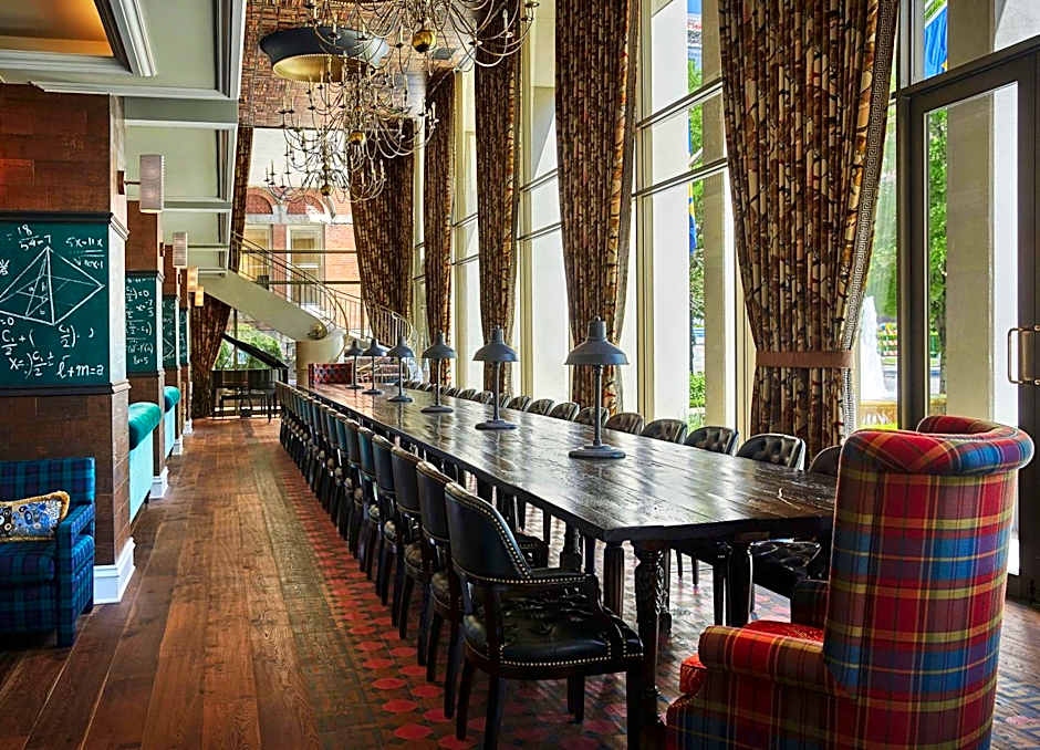 Graduate by Hilton Ann Arbor