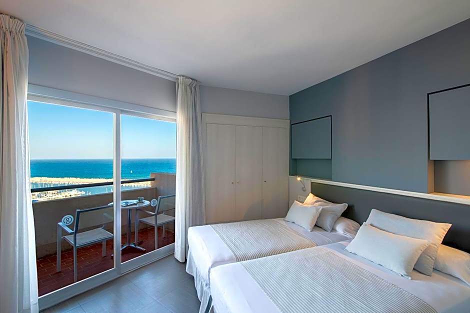 Hotel El Puerto by Pierre Vacances