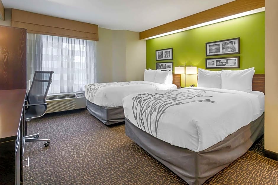 Sleep Inn SeaTac