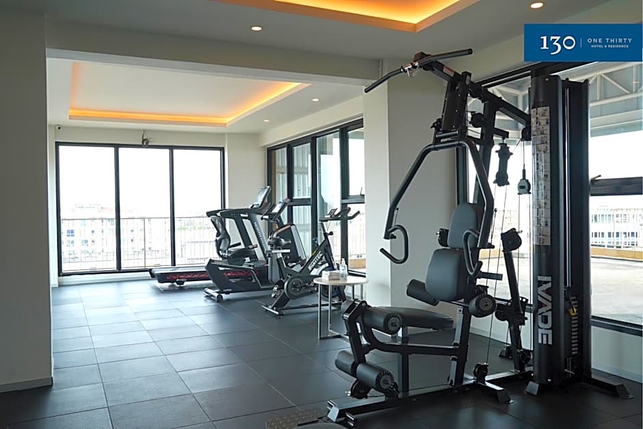 130 Hotel & Residence Bangkok (SHA Plus)