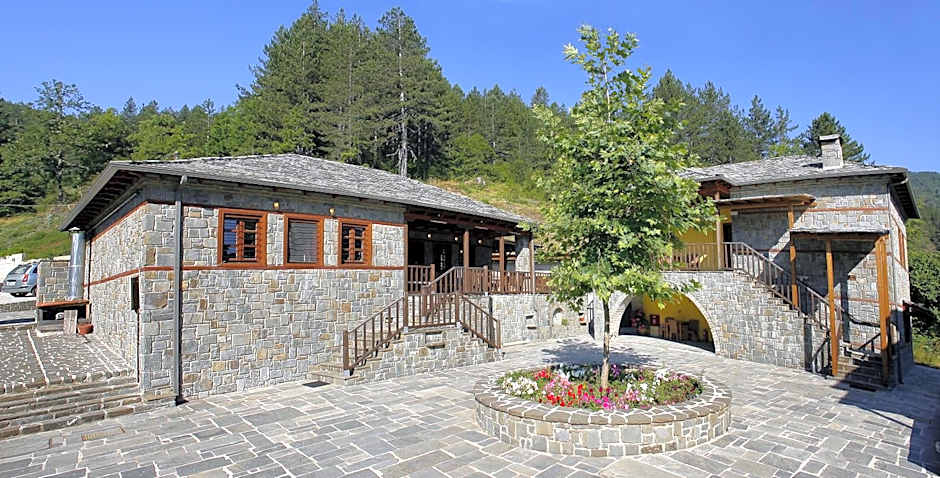 Kerasies Guesthouse