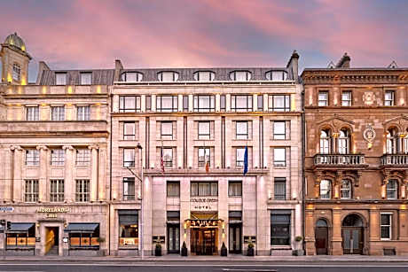 The College Green Dublin Hotel, Autograph Collection 