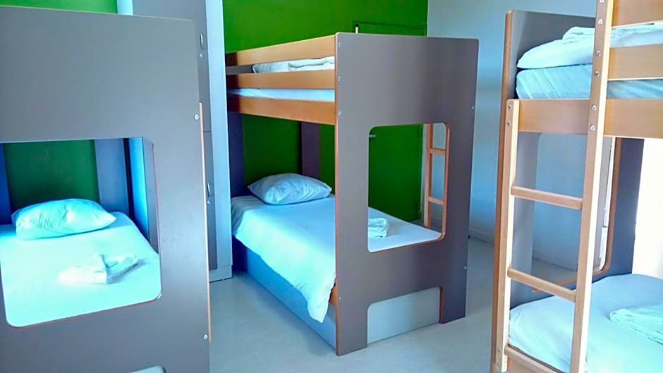 Auberge des Remparts