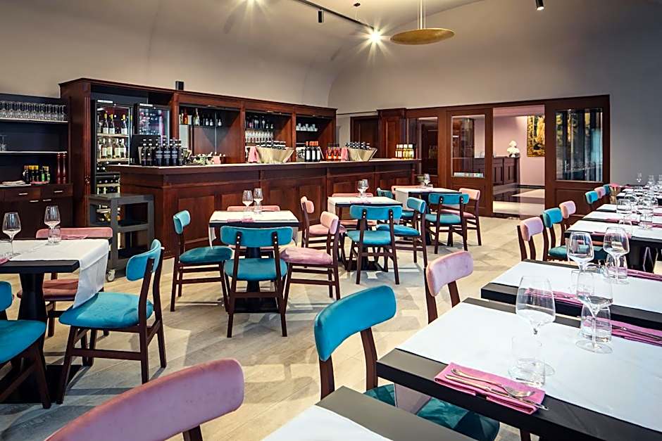 Michelangelo Grand Hotel