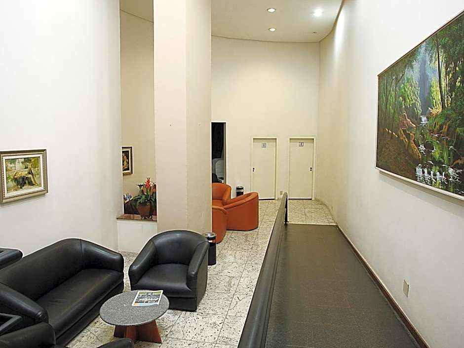 Cheverny Apart Hotel