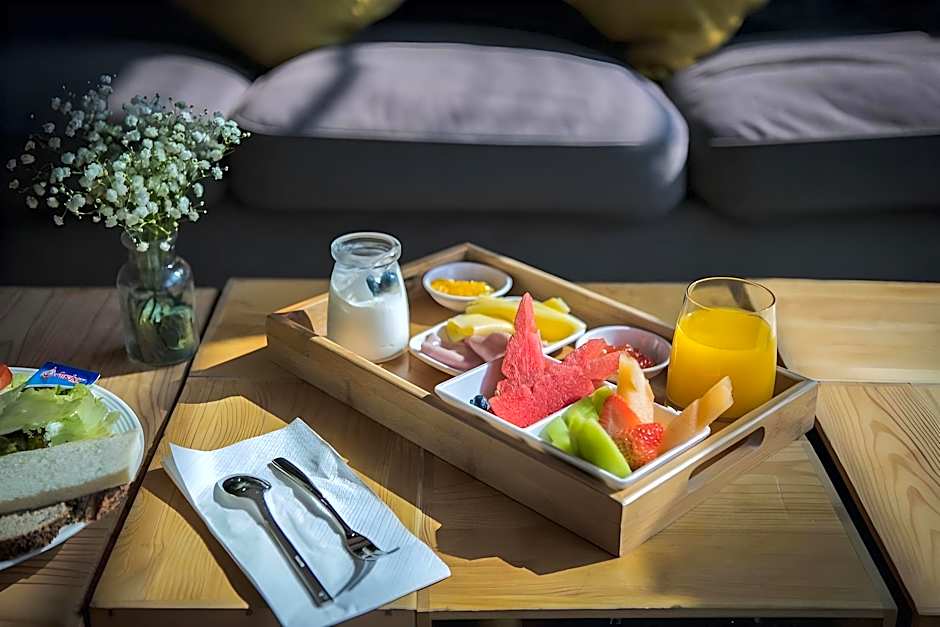 Pousada de Coloane Boutique Hotel