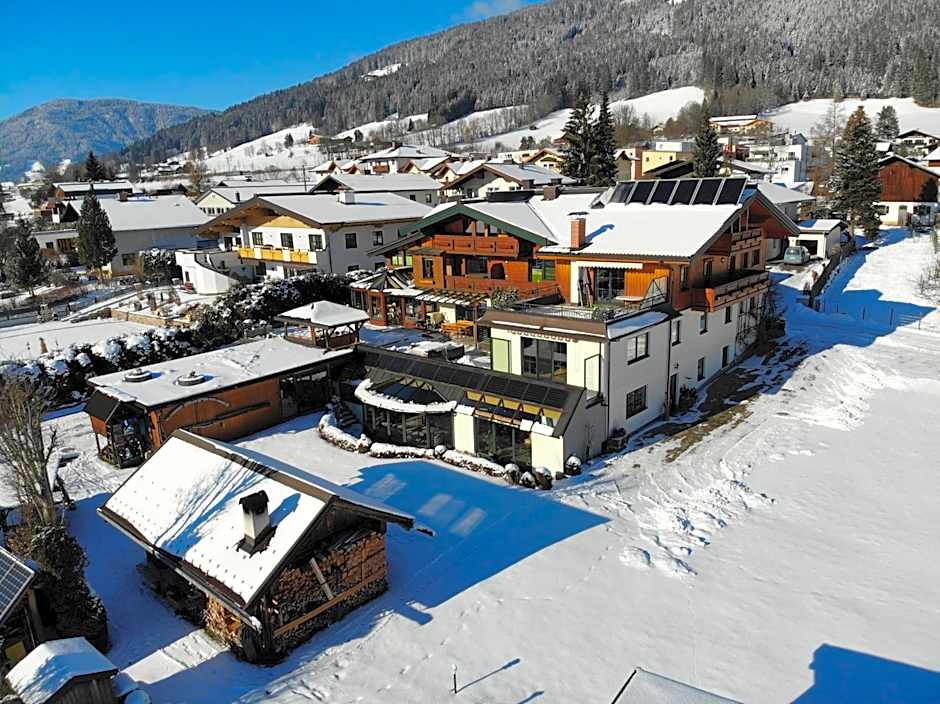 Wellnesshaus Reichelt