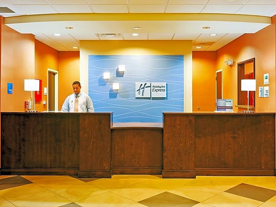 Holiday Inn Express & Suites Salt Lake City South-Murray, an IHG Hotel