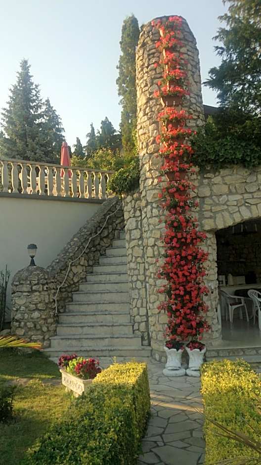 Steinhaus Bed & Breakfast