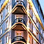 Petros Boutique Hotel