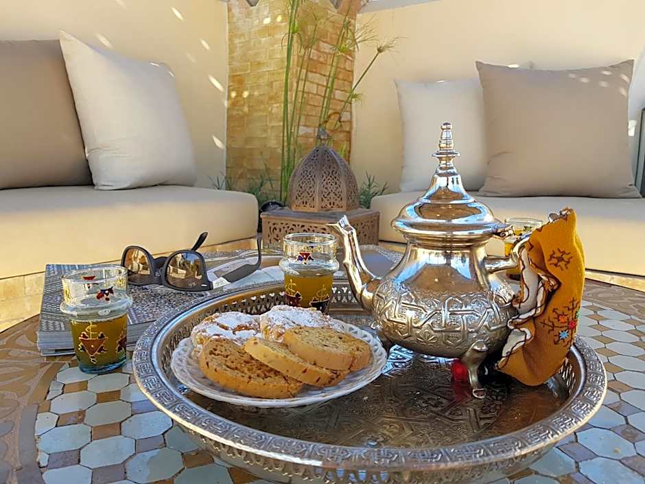 Riad Fes Kettani