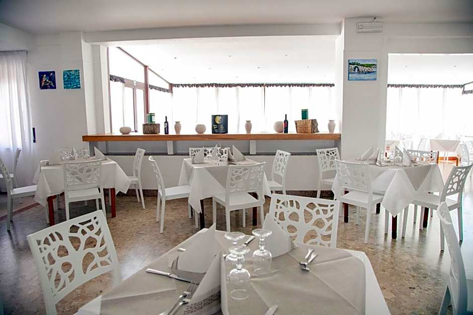 Hotel Pineta