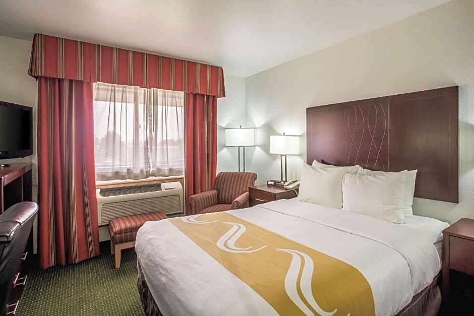 Quality Inn Belgrade