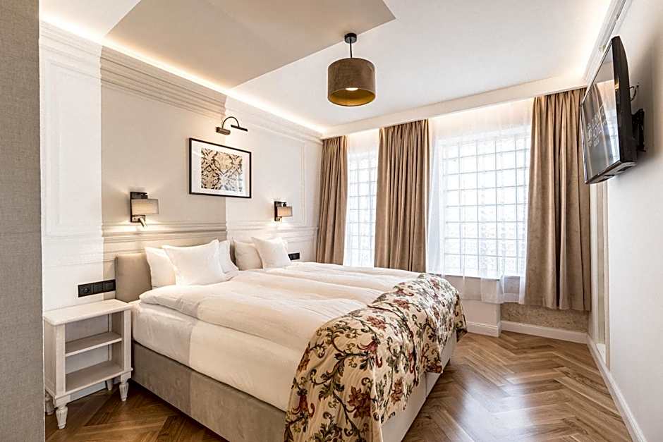 Hotel Rubinstein