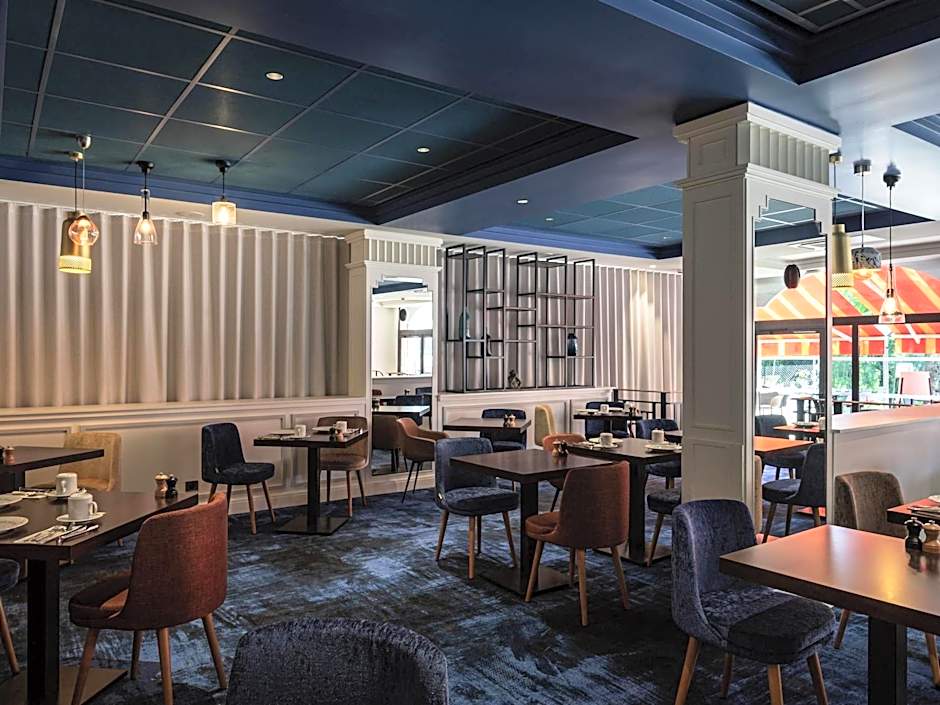 Ibis Styles Aix Les Bains Hotel