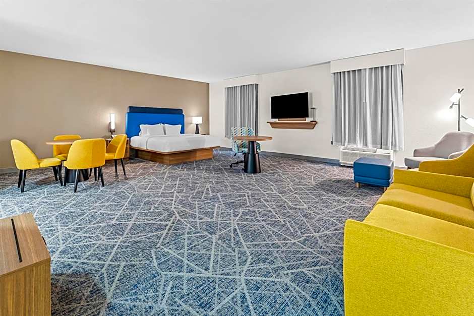 Hampton Inn By Hilton And Suites Tifton