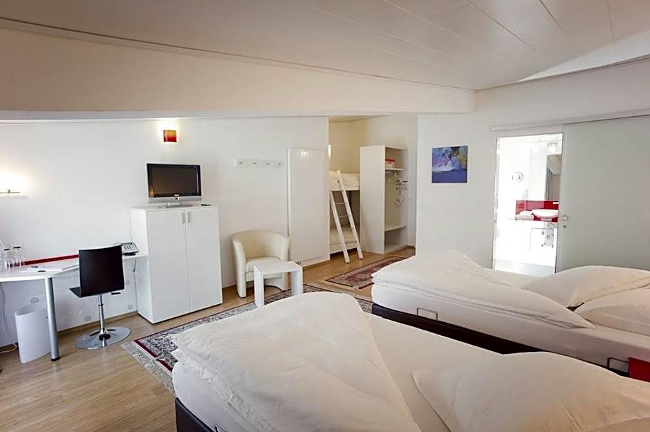 Waldhotel Hohberg