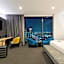 Novotel Melbourne South Wharf