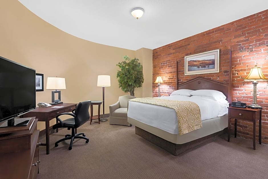 Hawthorn Extended Stay by Wyndham Rome