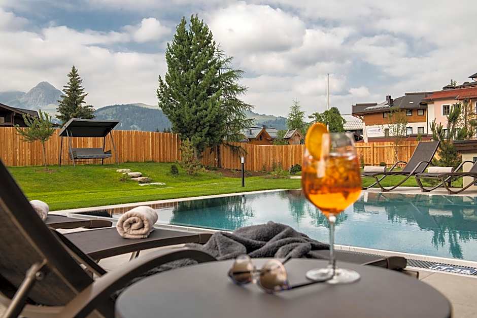 Hotel Königsleiten Vital Alpin