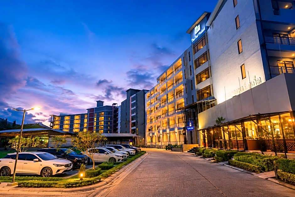 The Par Phuket