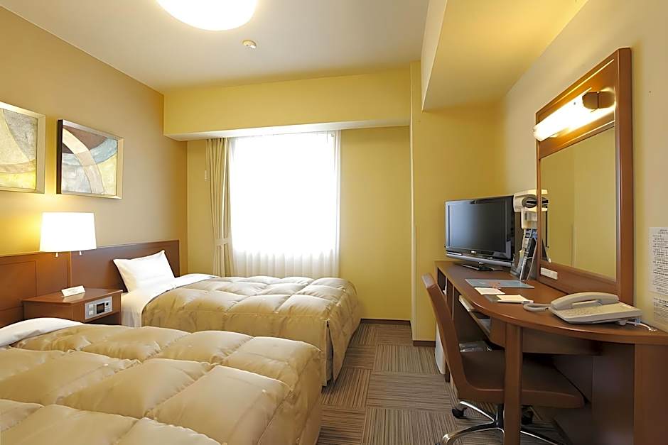 Hotel Route Inn Ichinomiya Ekimae