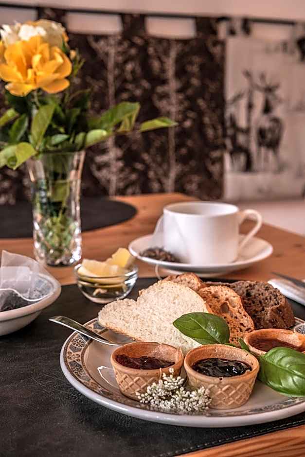 Hotel Garnì Zanella