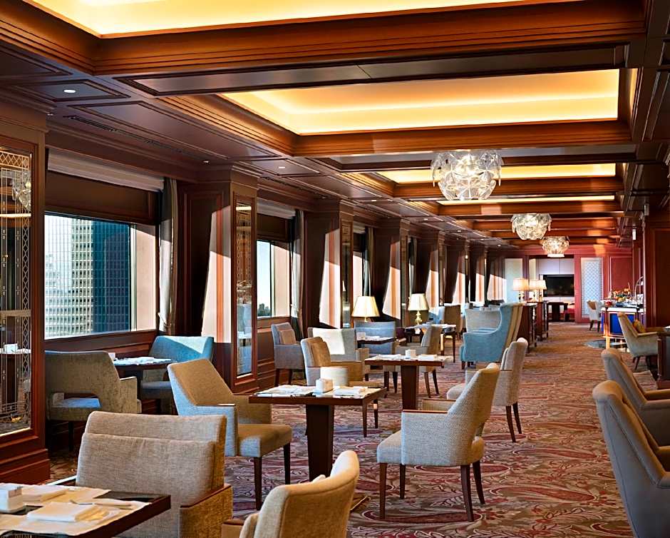 ANA Crowne Plaza Osaka by IHG – Osaka, 27