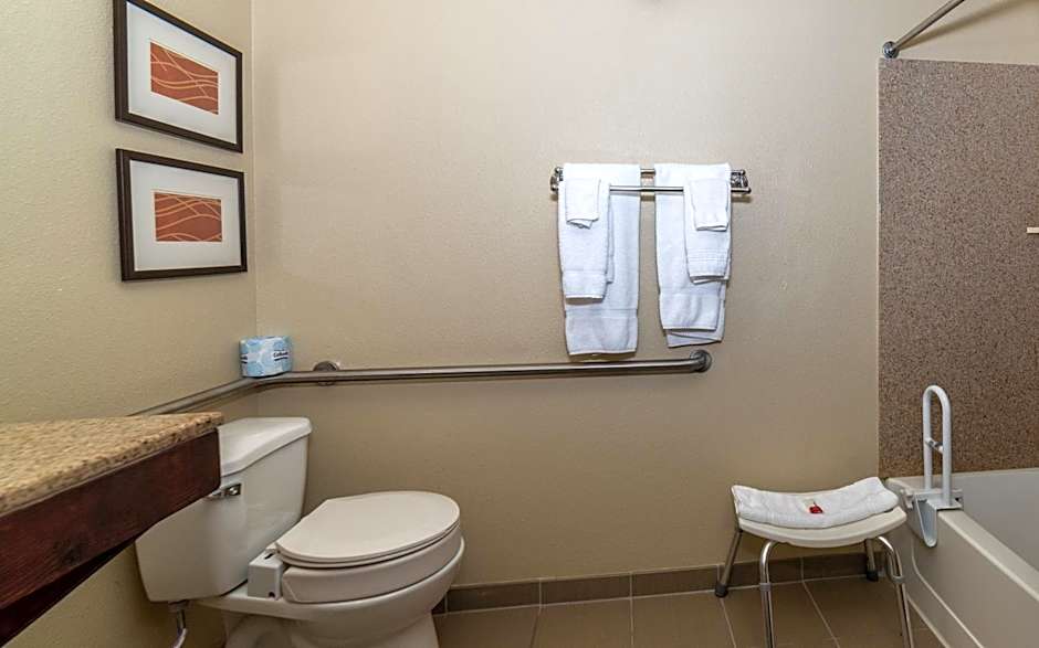 Baymont by Wyndham Caddo Valley/Arkadelphia