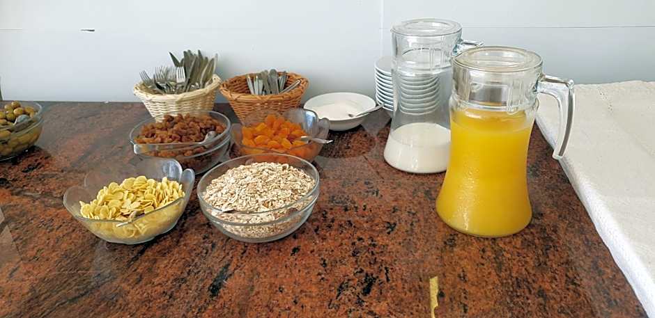 Olympos Hotel - Adults Only