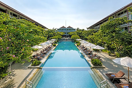 Hilton Garden Inn Bali Ngurah Rai Airport