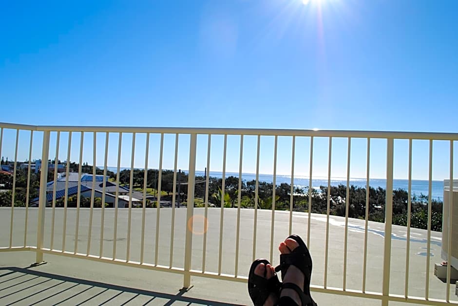 Surfside On The Beach