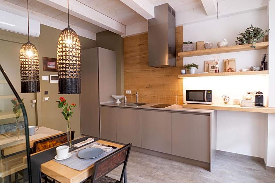 B&B Dei Poeti