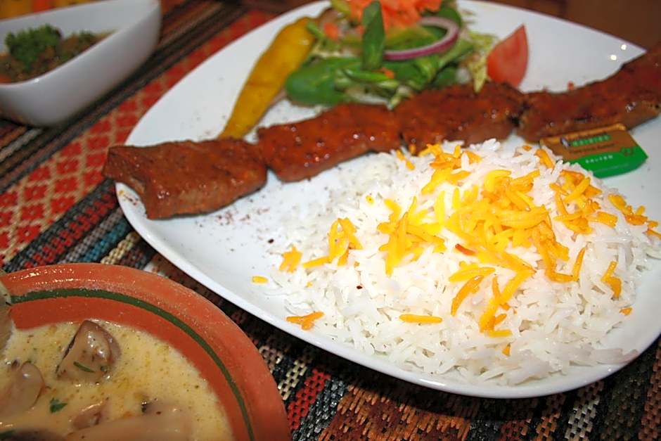 White Rose Hotel & Restaurant - Leeds