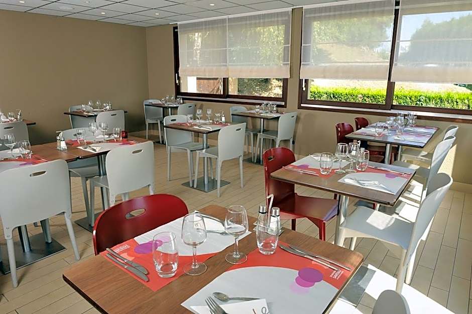 Campanile Epinay sur Orge