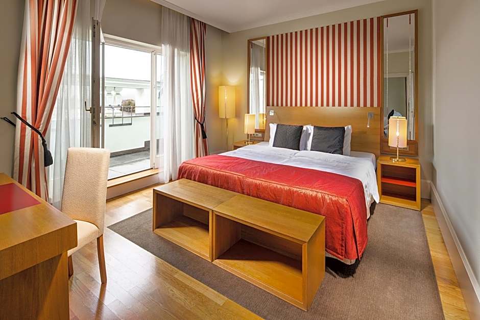 Mamaison Hotel Riverside Prague