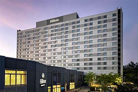 Hilton Dusseldorf