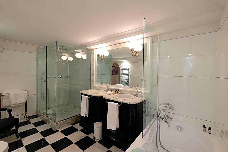 Villa Gallici Hôtel & Spa