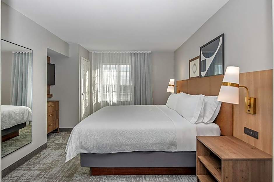 Staybridge Suites Rocklin Roseville Area Hotel By IHG