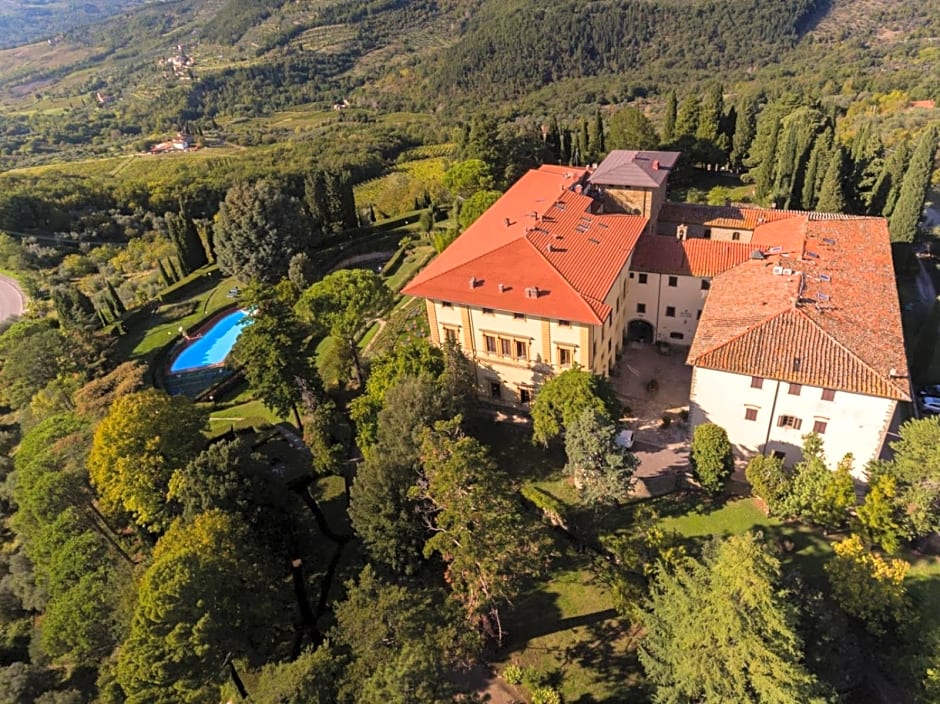 Villa Pitiana