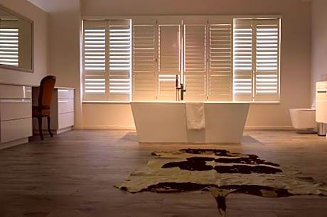 Beach Club Self Catering Apartments