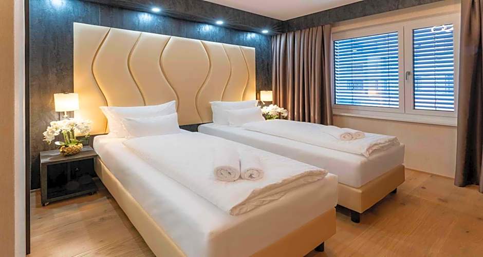 PLAZA INN Wiener Neustadt, BW Signature Collection