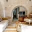 Trullo Grace -Trulli Anti' Charme & Relax