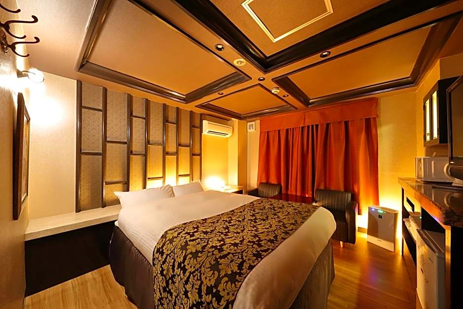 Hotel Fine Olive Kyoto Yamashina (Adult Only)