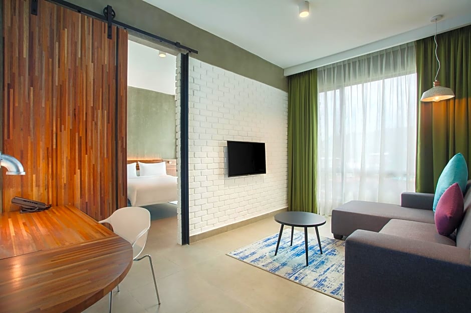 ibis Styles Kota Kinabalu Inanam