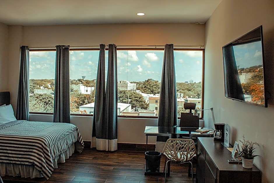 Sky Inn Hotel - Cancun